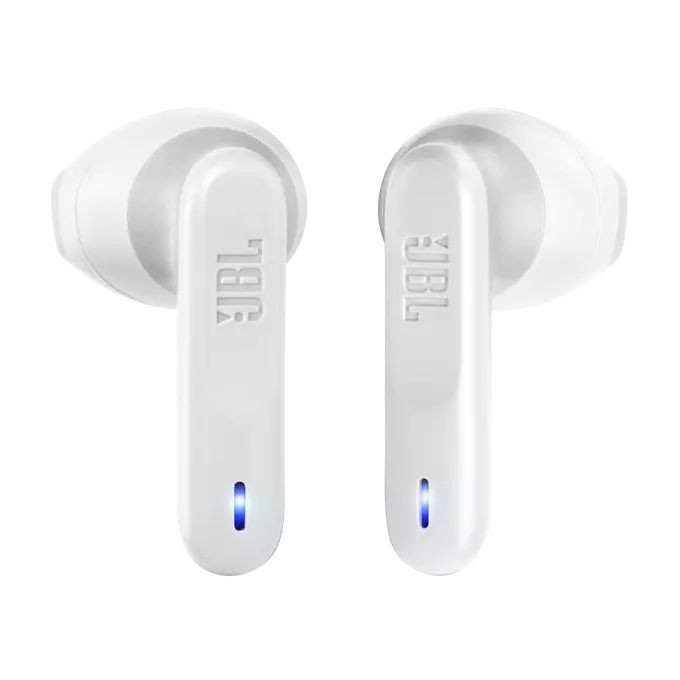 JBL Wave Flex TWS Bluetooth fülhallgató (fehér) #2