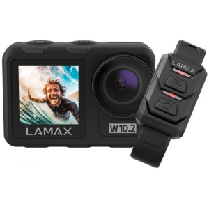 Lamax W10.2 akciókamera #1