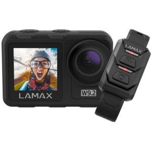 Lamax W9.2 akciókamera #1