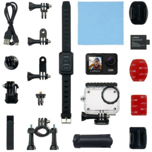 Lamax W9.2 akciókamera #2