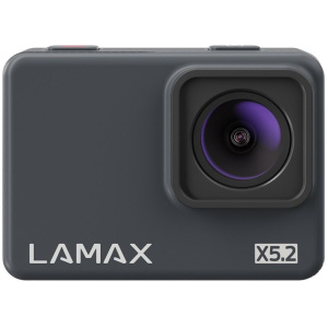 Lamax X5.2 akciókamera #1