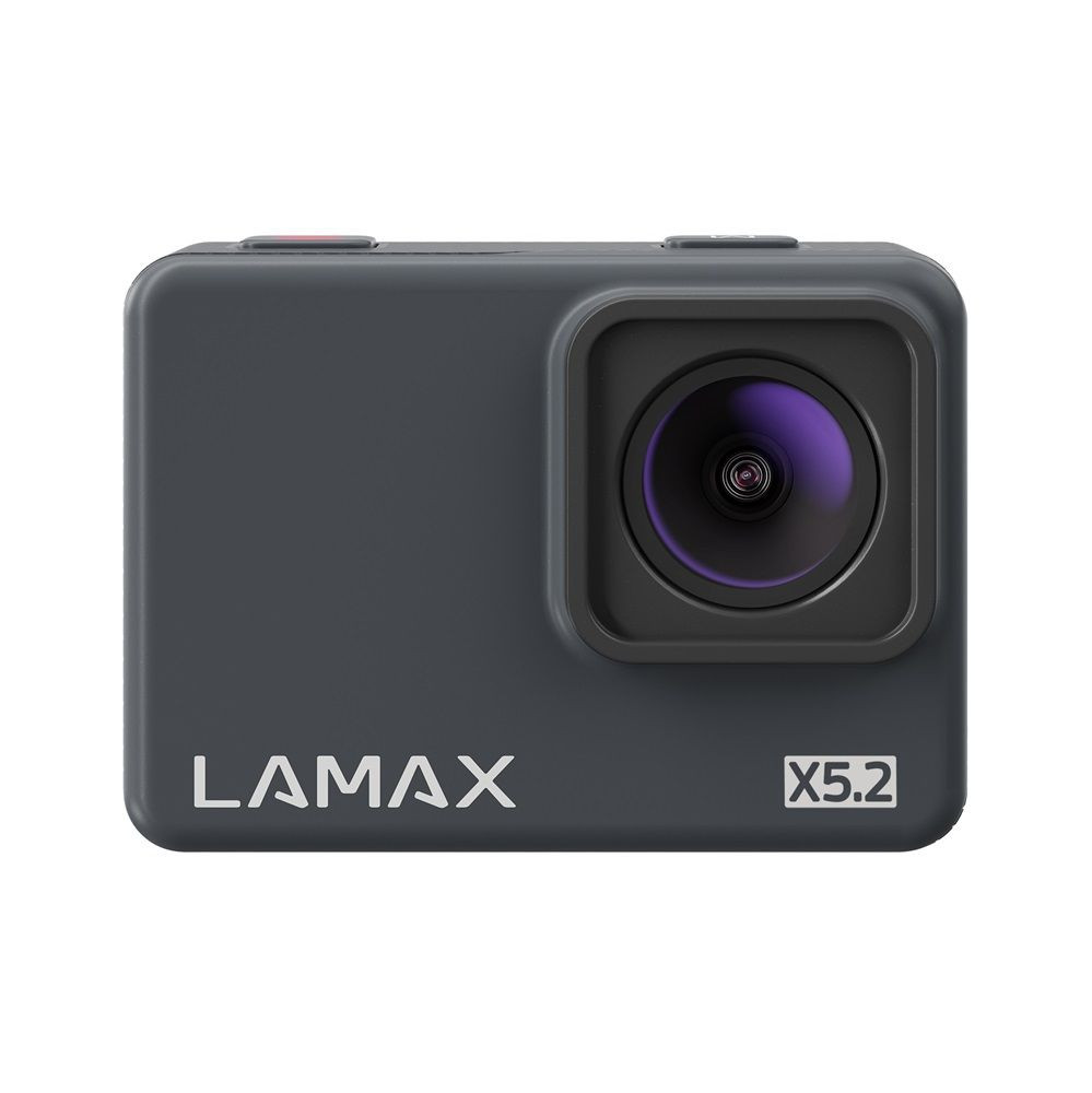 Lamax X5.2 akciókamera #1
