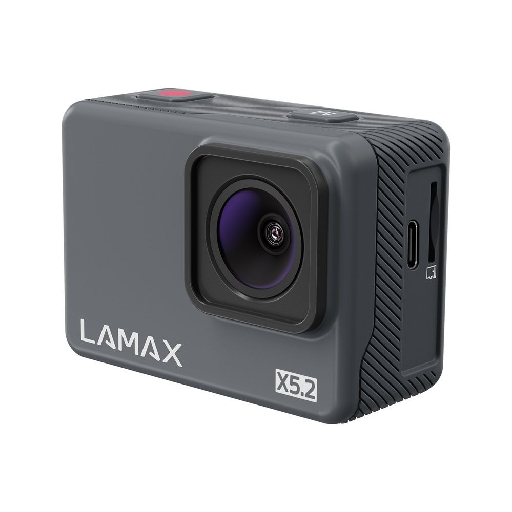 Lamax X5.2 akciókamera #2