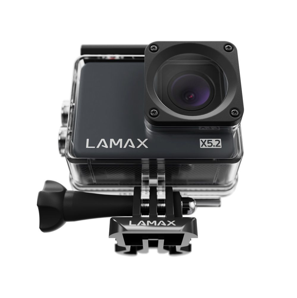 Lamax X5.2 akciókamera #4
