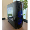 Egyedi használt Gamer PC (i5-6600, 16GB RAM, 2x256GB SSD, GTX1050Ti, Win 11 Home) #1