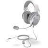 Endorfy VIRO Plus Gaming Headset (fehér) #8