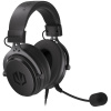 Endorfy VIRO Plus Gaming Headset (fekete) #1