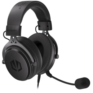 Endorfy VIRO Plus Gaming Headset (fekete) #1