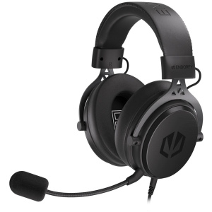 Endorfy VIRO Plus Gaming Headset (fekete) #2