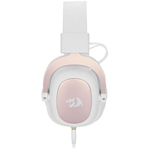 Redragon Zeus 7.1 Gaming Headset (fehér) #2