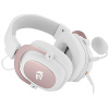 Redragon Zeus 7.1 Gaming Headset (fehér) #3