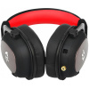 Redragon Zeus 7.1 Gaming Headset (fekete-piros) #4