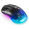 Steelseries Aerox 3 Gen 2 vezeték nélküli Gaming egér (2,4Ghz + Bluetooth) (Shadow) #4