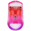 Steelseries Aerox 3 Gen 2 vezeték nélküli Gaming egér (2,4Ghz + Bluetooth) (Magenta) #3