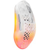 Steelseries Aerox 3 Gen 2 vezeték nélküli Gaming egér (2,4Ghz + Bluetooth) (Ghost) #2
