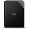 4TB WD Elements SE USB3.0 fekete #1