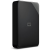 4TB WD Elements SE USB3.0 fekete #2