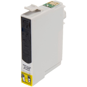 ECO Epson T0711 patron Fekete (utángyártott) #1