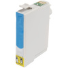 ECO Epson T0712 patron Cián (utángyártott) #1