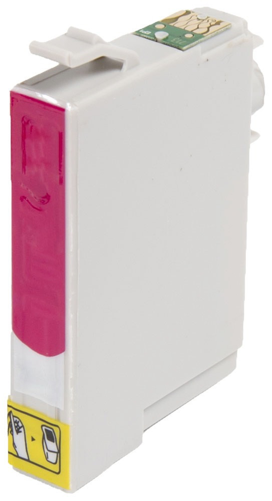 ECO Epson T0713 patron Magenta (utángyártott) #1