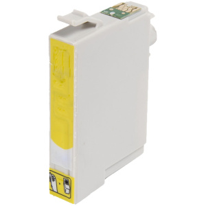 ECO Epson T0714 patron Sárga (utángyártott) #1