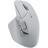 Rapoo MT760L vezeték nélküli egér (2,4Ghz + Bluetooth) (világosszürke) #2