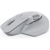 Rapoo MT760L vezeték nélküli egér (2,4Ghz + Bluetooth) (világosszürke) #3