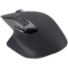 Rapoo MT760L vezeték nélküli egér (2,4Ghz + Bluetooth) (szürke-fekete) #5