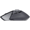 Rapoo MT760L vezeték nélküli egér (2,4Ghz + Bluetooth) (szürke-fekete) #7