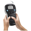 Dymo LabelManager (LM) 160 szalagnyomtató 3db szalaggal (QWERTY billentyűzet) #2
