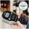 Dymo LabelManager (LM) 160 szalagnyomtató 3db szalaggal (QWERTY billentyűzet) #3