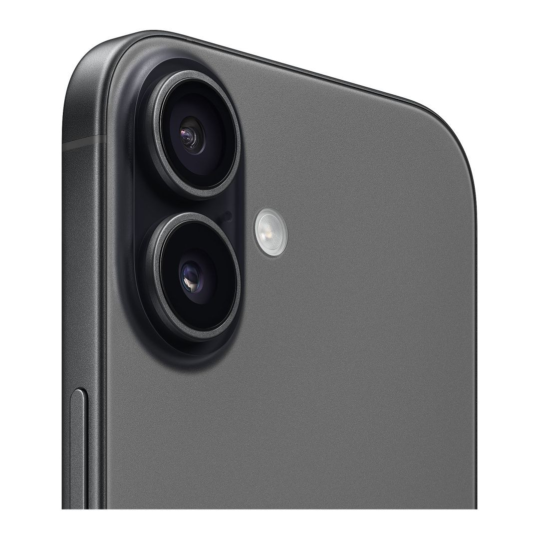 Apple iPhone 17 512GB fekete (EU) #3