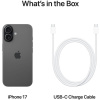 Apple iPhone 17 512GB fekete (EU) #5