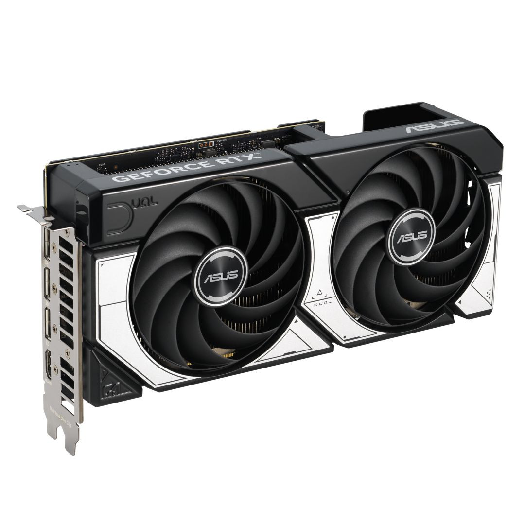 Asus Dual GeForce RTX™ 5070 12GB GDDR7 OC Edition VGA #1