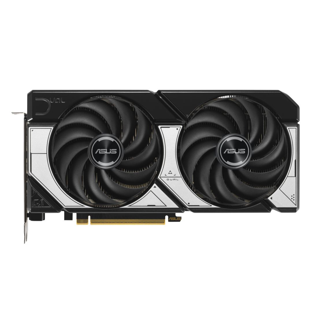 Asus Dual GeForce RTX™ 5070 12GB GDDR7 OC Edition VGA #2