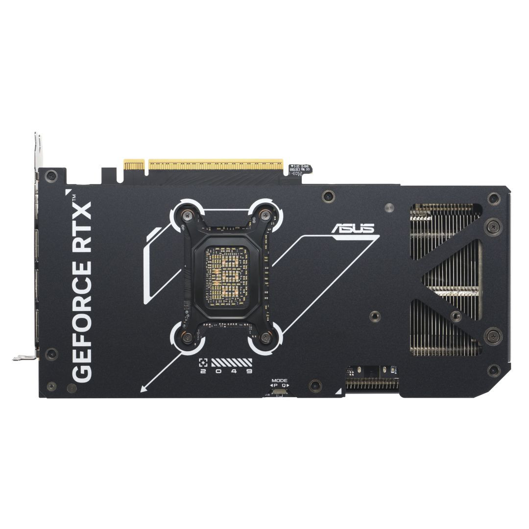 Asus Dual GeForce RTX™ 5070 12GB GDDR7 OC Edition VGA #4