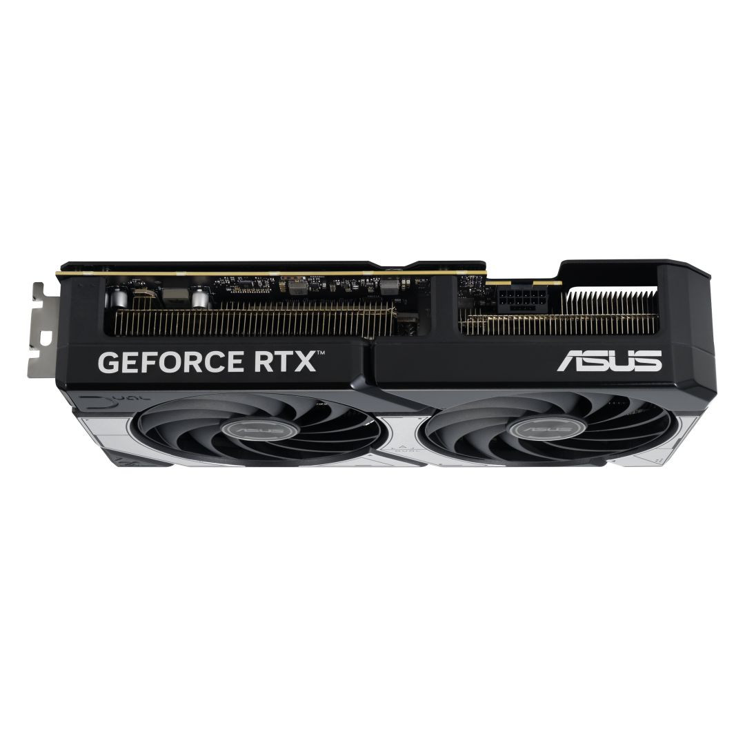 Asus Dual GeForce RTX™ 5070 12GB GDDR7 OC Edition VGA #5