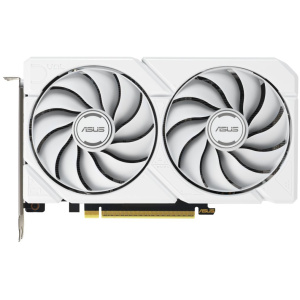 Asus Dual Radeon™ RX 9060 XT 16GB GDDR6 White Edition VGA #2