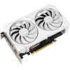 Asus Dual Radeon™ RX 9060 XT 16GB GDDR6 White Edition VGA #3