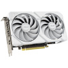 Asus Dual Radeon™ RX 9060 XT 16GB GDDR6 White Edition VGA #4