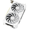 Asus Dual Radeon™ RX 9060 XT 16GB GDDR6 White Edition VGA #5