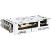 Asus Dual Radeon™ RX 9060 XT 16GB GDDR6 White Edition VGA #7