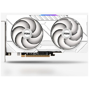 Sapphire PURE AMD Radeon™ RX 9060 XT OC 16GB DDR6 VGA #1