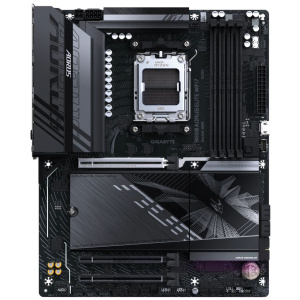Gigabyte B850 AORUS ELITE WIFI7 alaplap #1