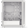 Endorfy Arx 500 ARGB Tempered Glass ház edzett üveg oldalappal (fehér) #3
