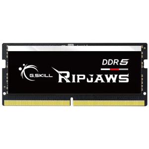 32GB DDR5 5600MHz (PC5-44800) G.Skill Ripjaws RAM (SO-DIMM) #1