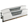 32GB DDR5 6000MHz (PC5-48000) Corsair Vengeance White Dual KIT (2x16GB) #1