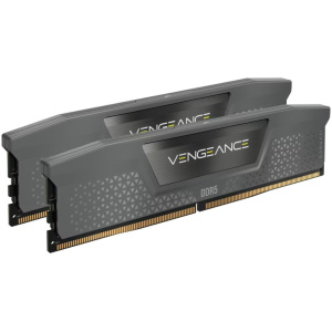 32GB DDR5 6000MHz (PC5-48000) Corsair Vengeance Grey Dual KIT (2x16GB) CL40 #1