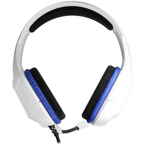 The G-Lab Korp Cobalt Gaming Headset (fehér) #2