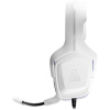 The G-Lab Korp Cobalt Gaming Headset (fehér) #3
